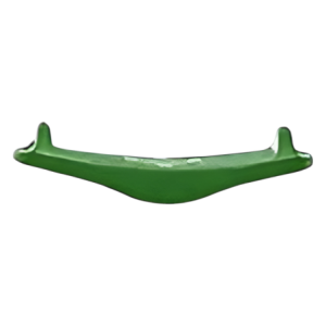 Sedile ricambio per altalena verde e giallo: comfort e sicurezza