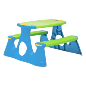 Zoom Set Pic Nic Baby Air