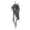 Festone nero 175 cm - Decorazione elegante e moderna per la casa
