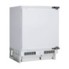 Frigorifero sottotavolo Samet Cruise100 96 lt bianco classe E