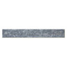 Set 12 pianelle pavimento SPC effetto ardesia 1220x181 mm