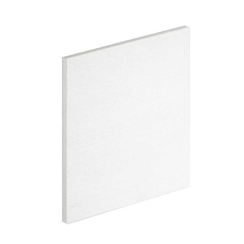 Anta per pensile 60x60 bianco frassinato libreria moderna