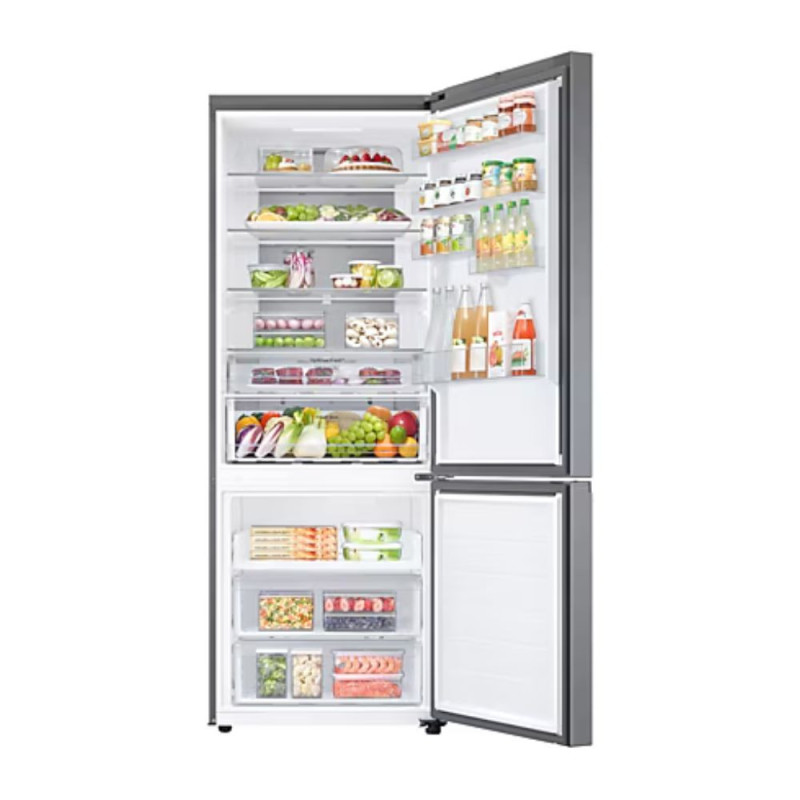 Frigorifero Samsung RB53DG703ES9EF combinato 538 lt inox