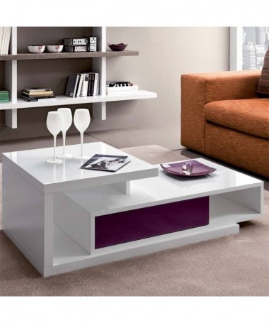 Zoom Tavolino Mary Made in Italy