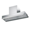 Cappa incasso per piano a induzione In-Nova Zero Drip Lite90A Faber inox classe B