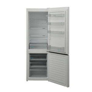 Zoom Frigorifero Sharp combinato SJFBB04DTXWE 268 lt nanofrost bianco classe E