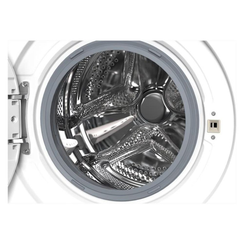 Lavatrice Sharp ESNFA4101WD Slim 4 kg 1000 giri Classe D