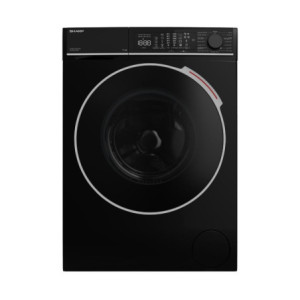 Lavatrice Sharp 10 kg 1400 giri Classe A carica frontale