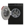 Lavatrice Sharp 10 kg 1400 giri Classe A carica frontale