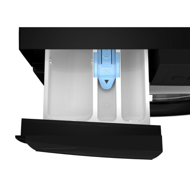 Lavatrice Sharp 10 kg 1400 giri Classe A carica frontale