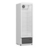 Frigo vetrina bibite ventilata Nora 280 bianco 54x56x172,5 cm D