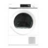 Asciugatrice Sharp KDNHA8S6GWE 8 kg classe E carica frontale