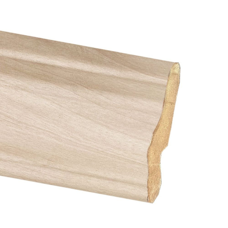 Cimasa cornice per mobili cucina grezzo 4,25 ml decorativa