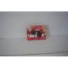 Set di 2 Quadri LED Legno Cane Multicolor 20x15x25 cm Decorazione