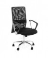 Poltrona da ufficio Classic - nero