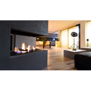 Zoom Biocamino trilato classico