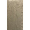 Pannello decorativo effetto roccia pietra 3D grigio cemento