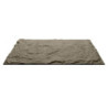 Pannello decorativo effetto roccia pietra 3D grigio cemento