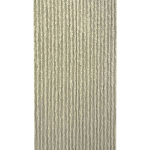 Pannello decorativo effetto pietra graffiata 3D set 12 pz 8,6 mt2 rivestimento murale in PU 120 x 60 x 2,5 Grigio Roccia