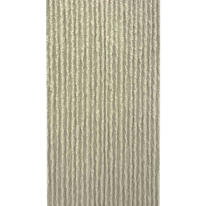 Pannello decorativo effetto pietra graffiata 3D set 12 pz