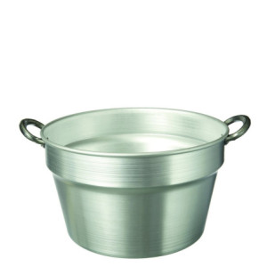 Pentola Salsa Tiposud 2m 40 Alluminio 85-agn