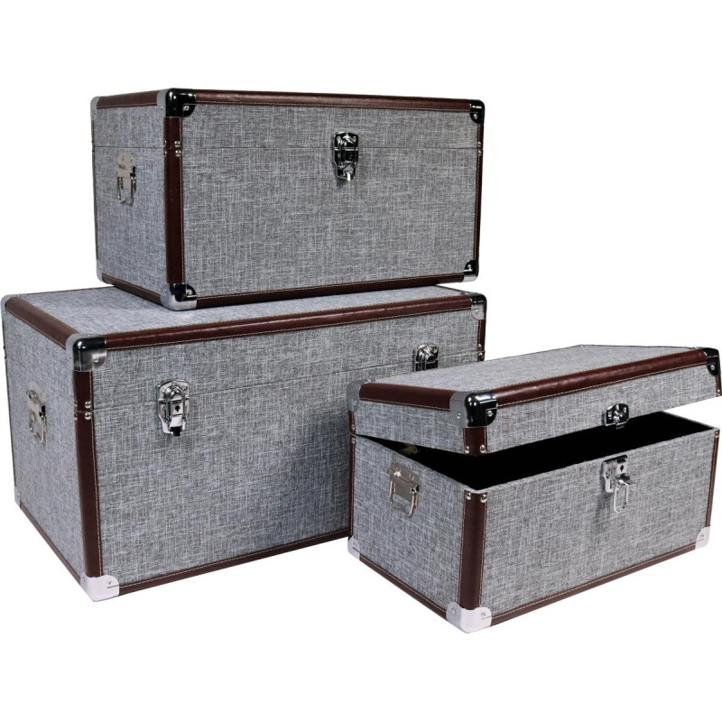 Cassapanca Essence grande - contenitore elegante e spazioso