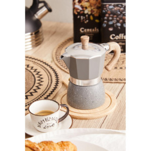 Zoom Caffettiera Allungabile 3tz Atlantic