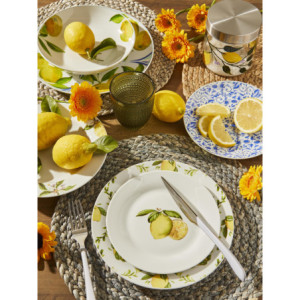 Zoom Set 24 Posate Maiorca Bianco 18/0