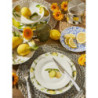 Set 24 Posate Maiorca Bianco 18/0: Stile e Funzionalità in Tavola