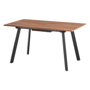 Tavolo Allungabile Wilder In Mdf 140(180)*80*76 Naturale