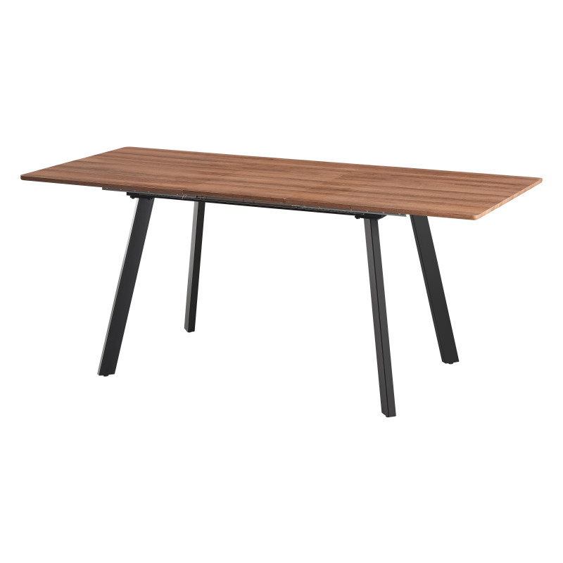 Tavolo Allungabile Wilder In Mdf 140(180)*80*76 Naturale