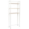 mobile lavatrice 68 cm naturale | levante shop