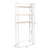 mobile lavatrice 68 cm naturale | levante shop