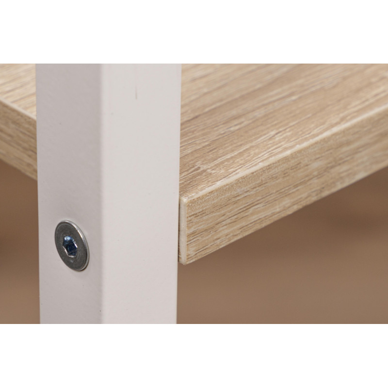 mobile lavatrice 68 cm naturale | levante shop