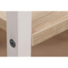mobile lavatrice 68 cm naturale | levante shop