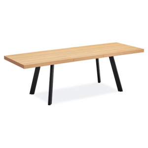 Tavolo Allungabile Gordon 180(240)x90x76 Cm