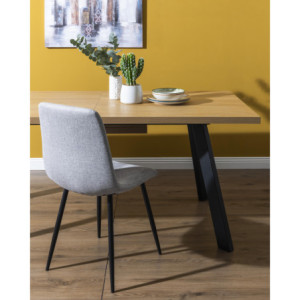 Zoom Tavolo Allungabile Gordon 180(240)x90x76 Cm