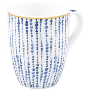 Zoom Tisaniera Drops Cc 340 Con Filtro Acciaio