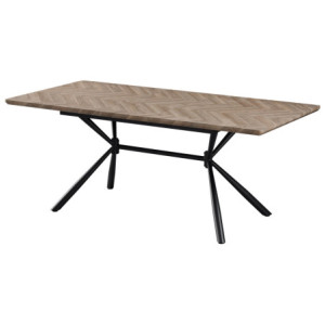 Zoom Tavolo Allungabile Owen 160(200)x90x76