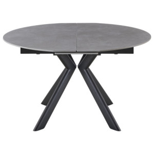 Zoom Tavolo Rotondo Allungabile Coltrane 120(150)x75