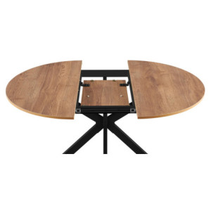 Zoom Tavolo Allungabile Syrio (110-145)x75cm