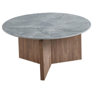 Tavolino Kami Ø 80 X H 40cm