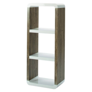 Libreria 3 Caselle 48x29x119