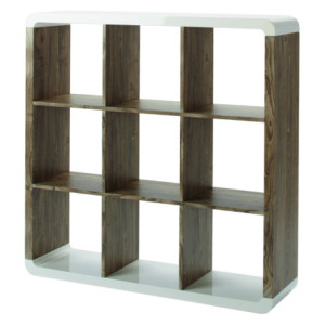 Libreria 9 Caselle 110x29,5x110