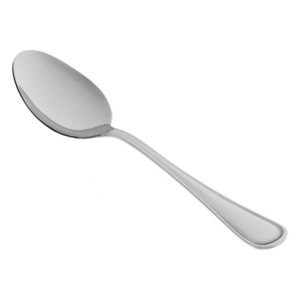 Set di 5 Cucchiaioni A Servire Oxford Inox 18/c