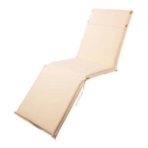 Set di 4 Cuscini X Sdraio Ecru' Hvbr 017-2 5c Hpv