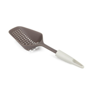 Set di 6 Palawok Manico Grigio Chiaro Nylon/pp