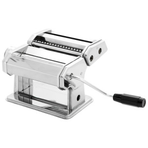 Set di 6 Macchine Per Pasta Con Trafile Staccabili 21x21x16 Cm Acciaio