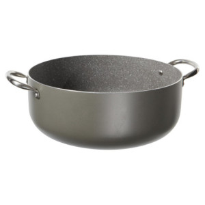 Set di 4 Casseruole Chef Stone 32