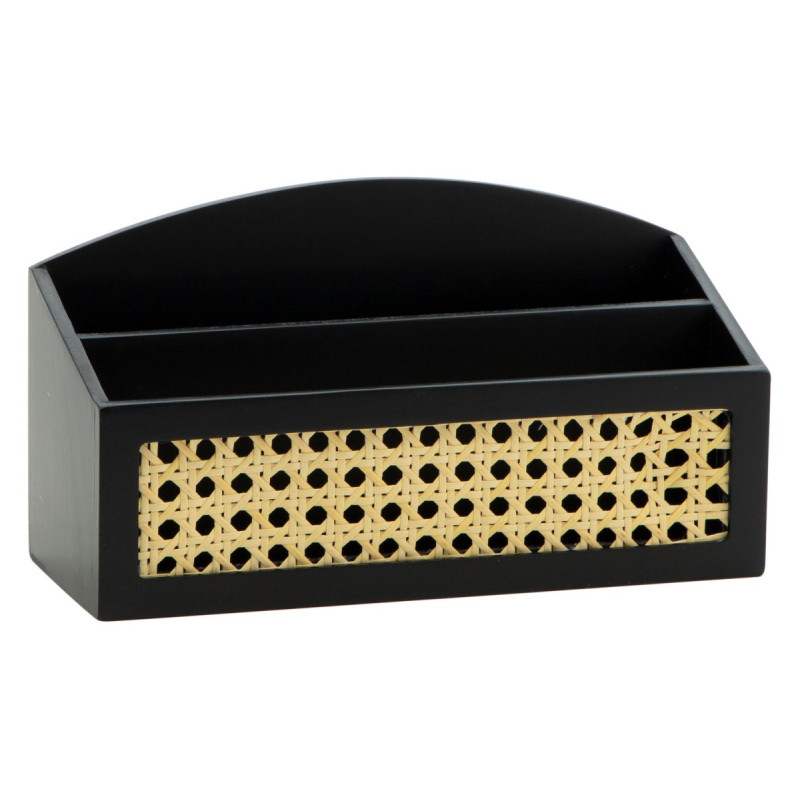 Set di 4 Portalettere Vienna 24x13x9 cm Design Moderno e Pratico